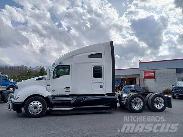 Kenworth T680 Sattelzugmaschinen