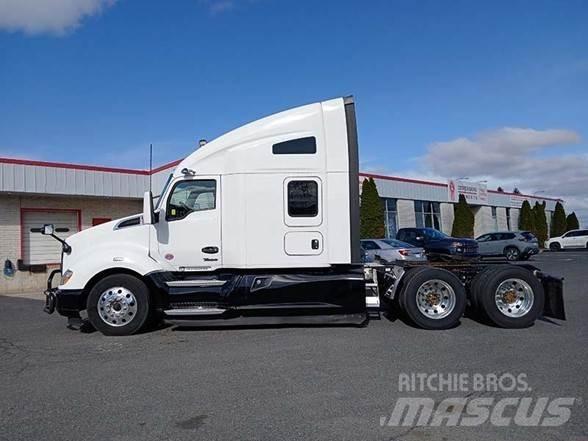 Kenworth T680 Sattelzugmaschinen