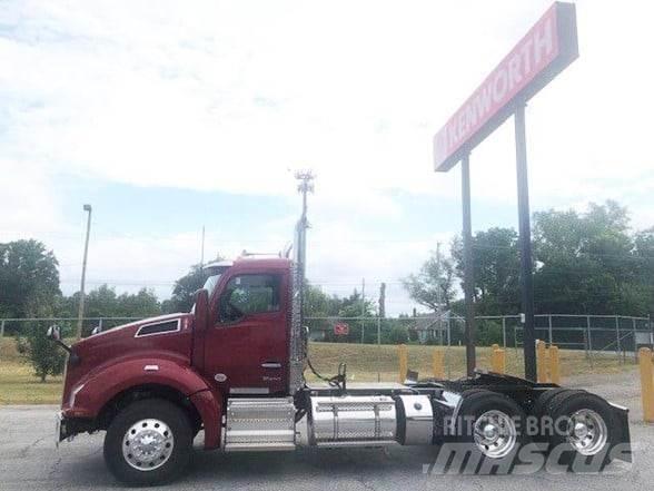 Kenworth T880 Sattelzugmaschinen