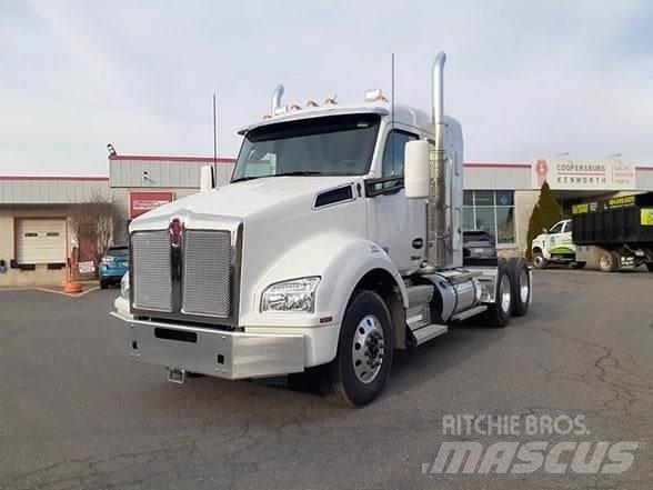 Kenworth T880 Sattelzugmaschinen
