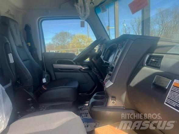 Kenworth T880 Kipper