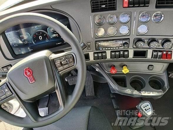 Kenworth T880 Sattelzugmaschinen