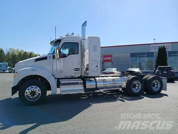 Kenworth T880 Sattelzugmaschinen