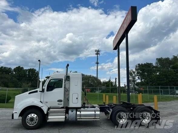 Kenworth T880 Sattelzugmaschinen