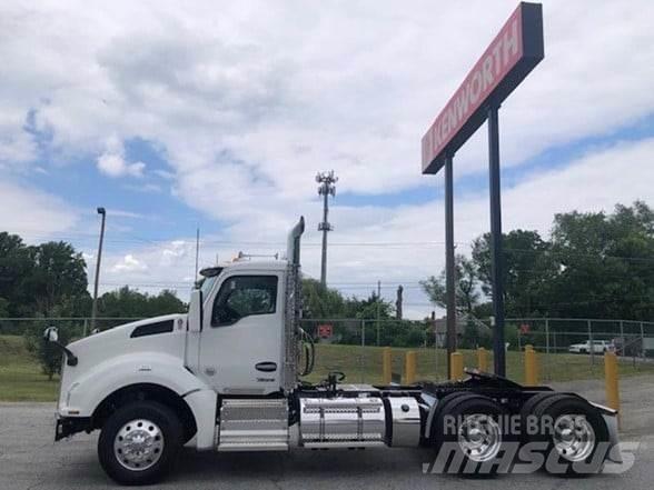 Kenworth T880 Sattelzugmaschinen