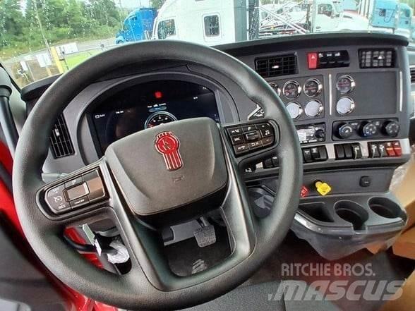 Kenworth T880 Sattelzugmaschinen