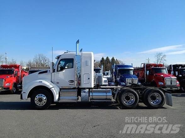 Kenworth T880 Sattelzugmaschinen
