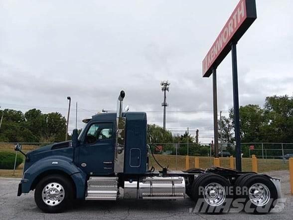 Kenworth T880 Sattelzugmaschinen