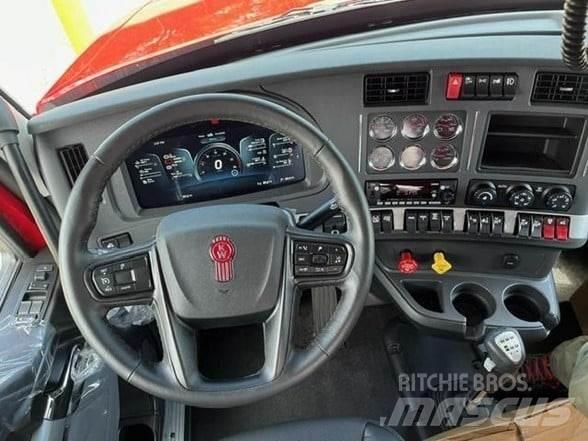 Kenworth T880 Sattelzugmaschinen
