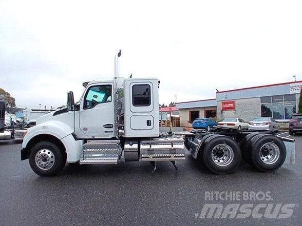 Kenworth T880 Sattelzugmaschinen