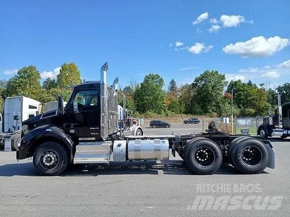 Kenworth T880 Sattelzugmaschinen