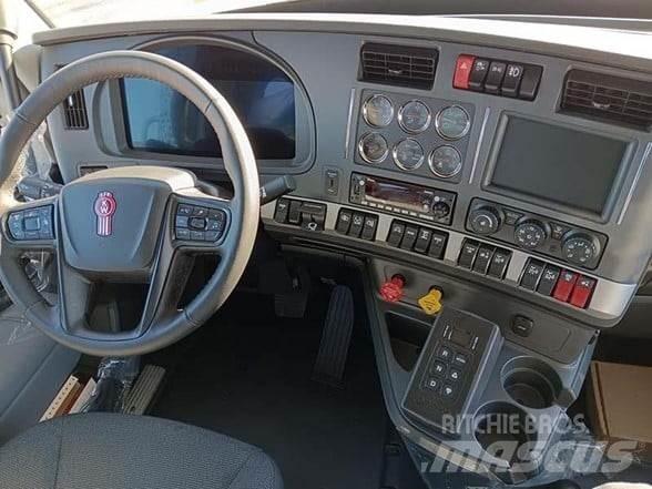 Kenworth T880 Sattelzugmaschinen