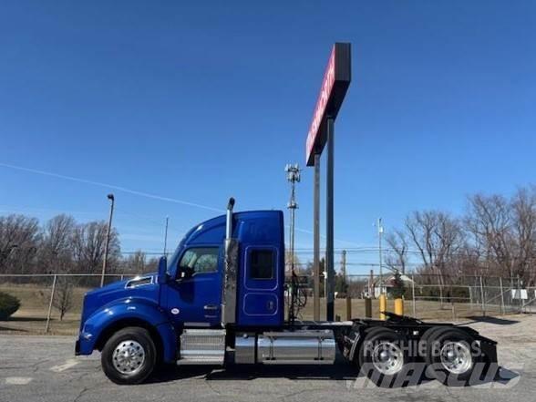 Kenworth T880 Sattelzugmaschinen