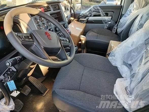 Kenworth T880 Sattelzugmaschinen