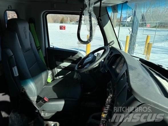 Kenworth T880 Kipper