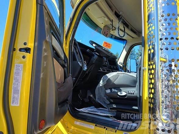 Kenworth T880 Kipper