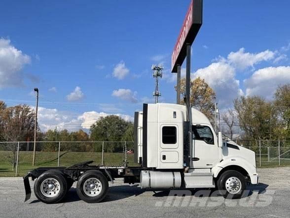 Kenworth T880 Sattelzugmaschinen
