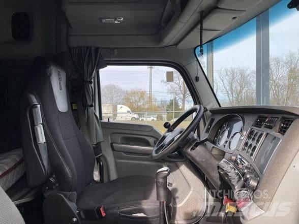 Kenworth T880 Sattelzugmaschinen