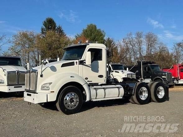 Kenworth T880 Sattelzugmaschinen