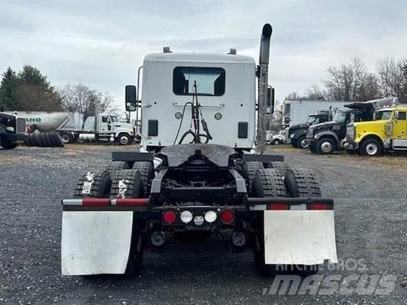 Kenworth T880 Sattelzugmaschinen