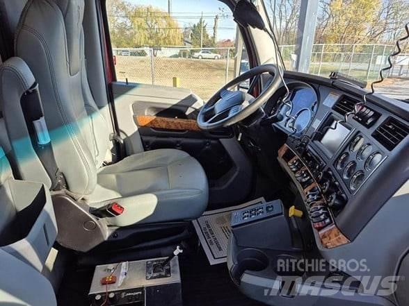 Kenworth T880 Kipper