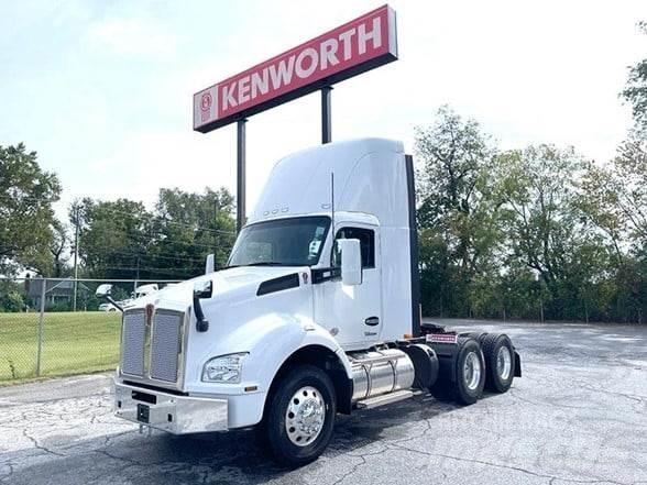 Kenworth T880 Sattelzugmaschinen