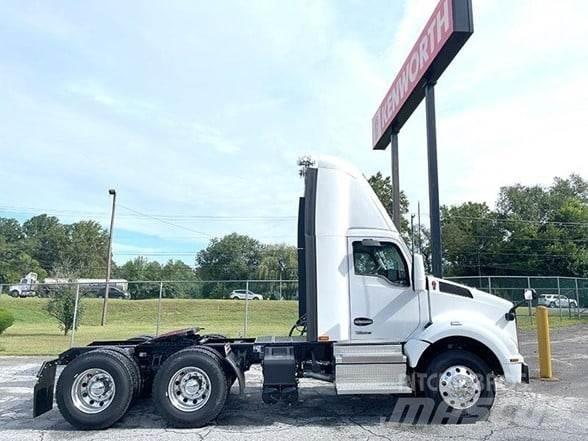 Kenworth T880 Sattelzugmaschinen
