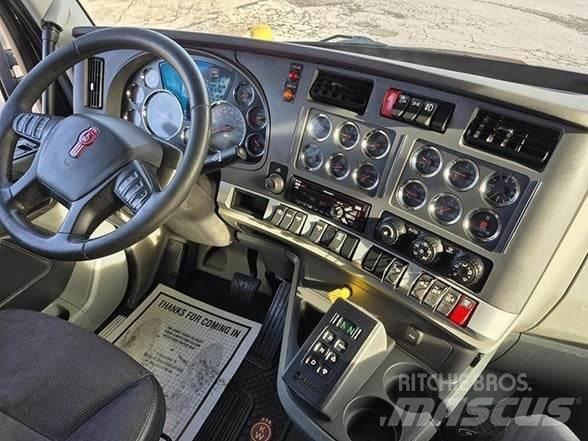 Kenworth T880 Kipper