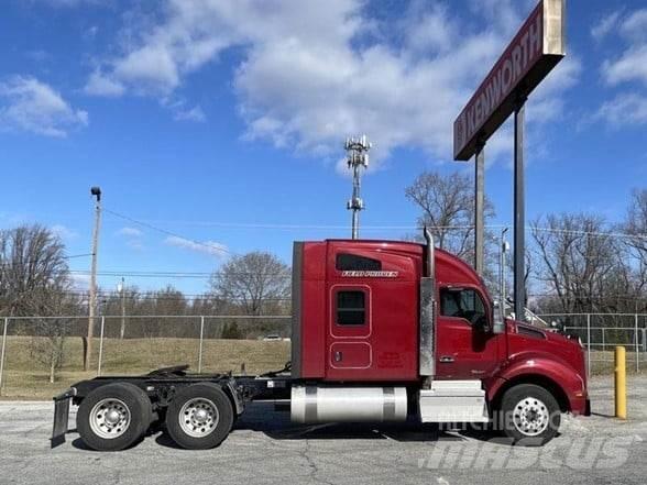 Kenworth T880 Sattelzugmaschinen
