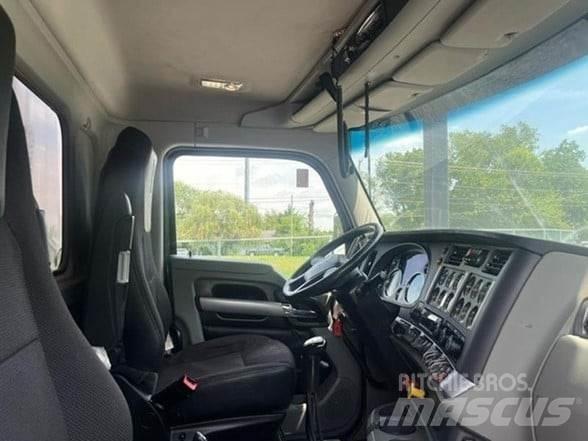 Kenworth T880 Kipper