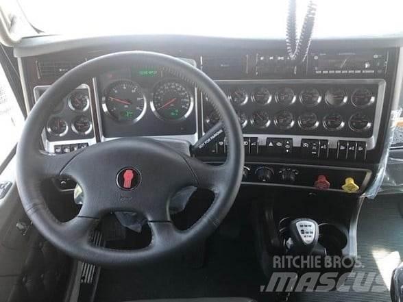 Kenworth W900 Sattelzugmaschinen