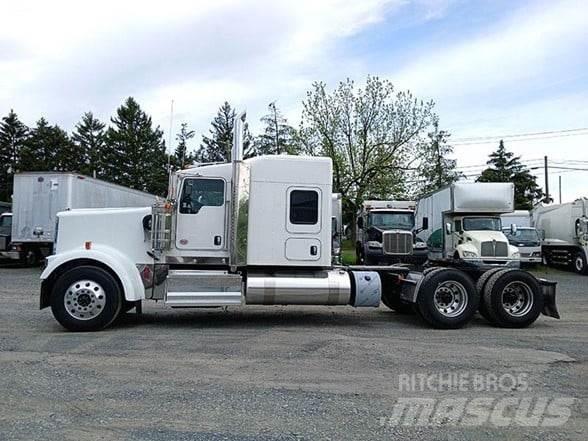 Kenworth W900L Sattelzugmaschinen