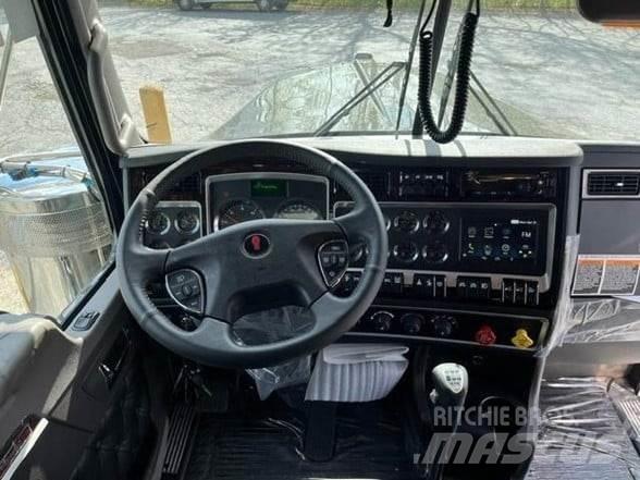 Kenworth W900L Sattelzugmaschinen