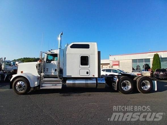 Kenworth W900L Sattelzugmaschinen