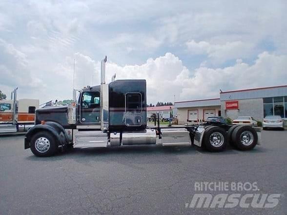 Kenworth W900L Sattelzugmaschinen