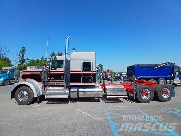 Kenworth W900L Sattelzugmaschinen