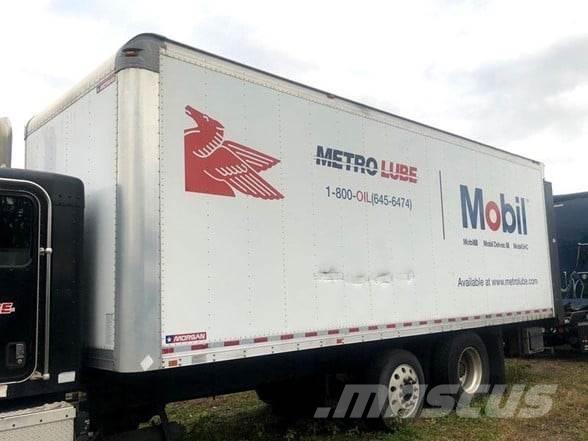 Morgan 24 FT Sonstige Baumaschinen