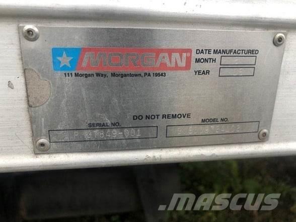 Morgan 24 FT Sonstige Baumaschinen