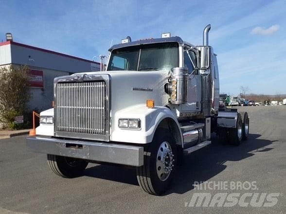 Western Star 4900 Sattelzugmaschinen
