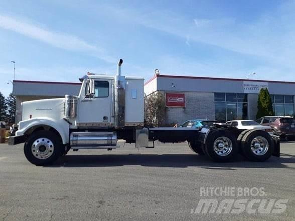 Western Star 4900 Sattelzugmaschinen