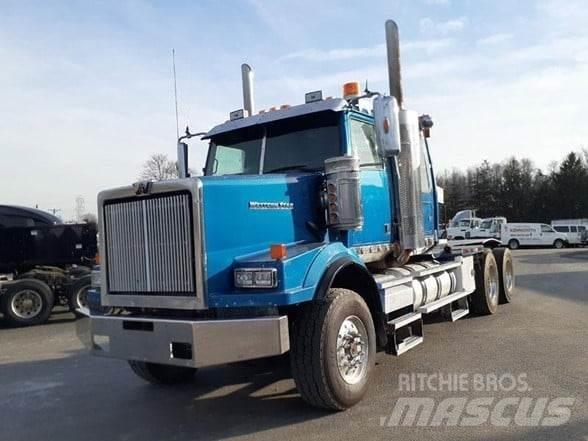 Western Star 4900 Sattelzugmaschinen