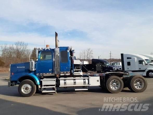 Western Star 4900 Sattelzugmaschinen