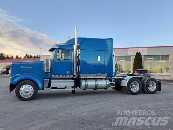 Western Star 4900 Sattelzugmaschinen