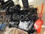 Cummins 6BT5.9-C150 Motoren