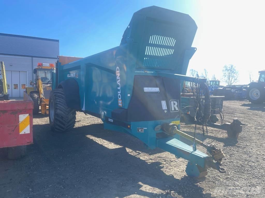 Rolland RF 6620 Düngemittelverteiler