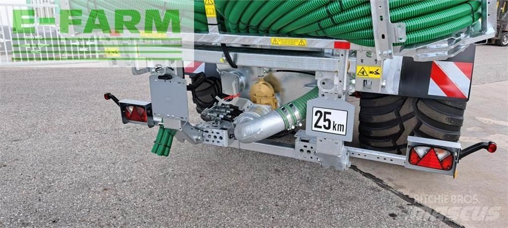 VA 9500 Düngemittelverteiler