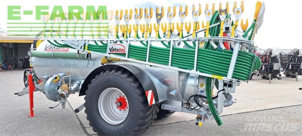  VA 9500 Düngemittelverteiler