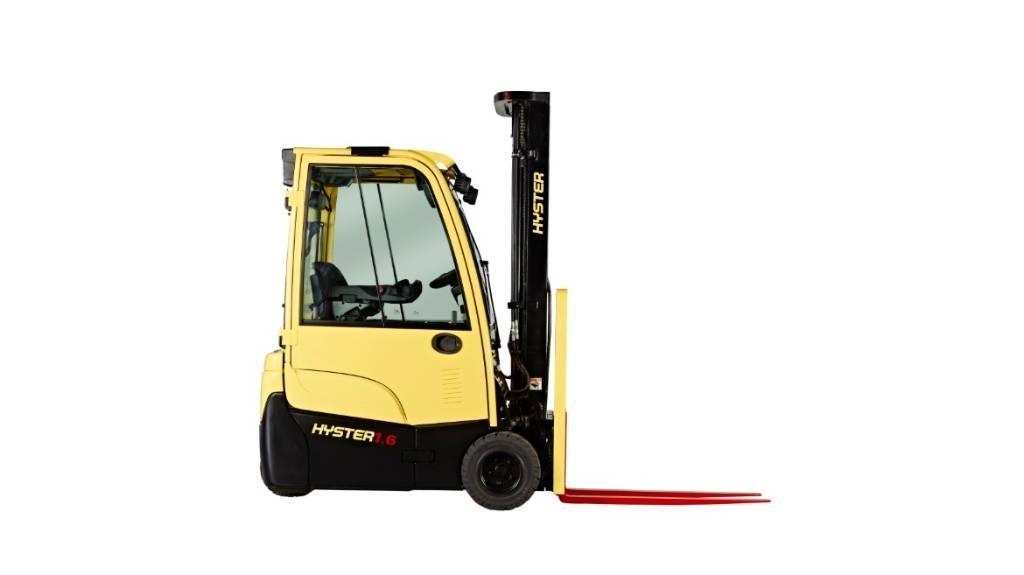 Hyster J2.0XNT Elektro Stapler