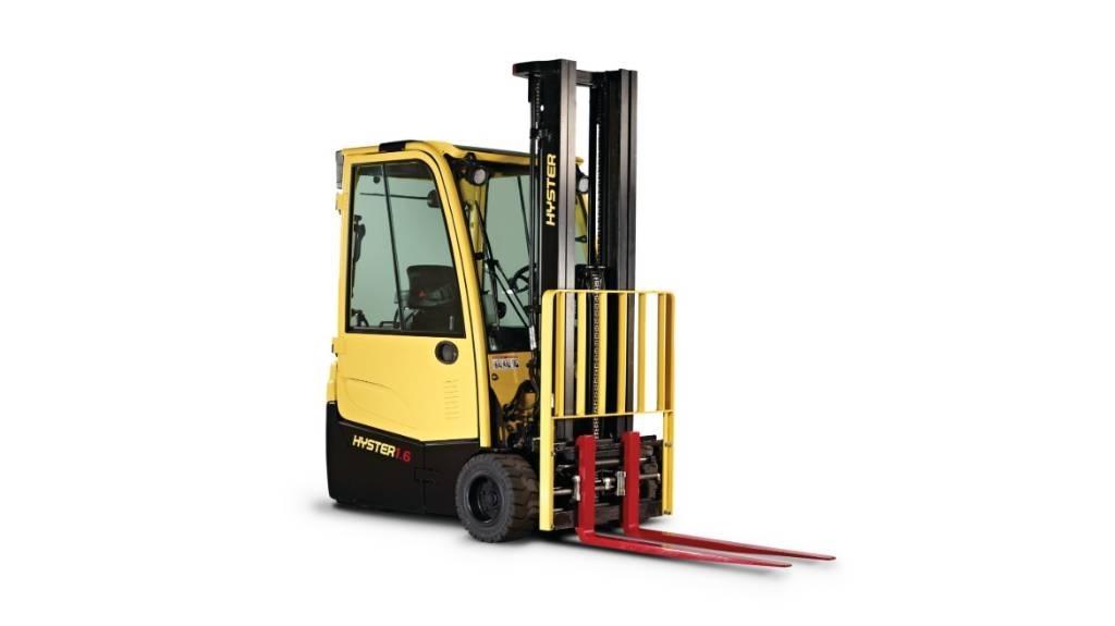 Hyster J2.0XNT Elektro Stapler