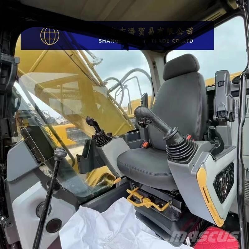 CAT 320 GC Raupenbagger